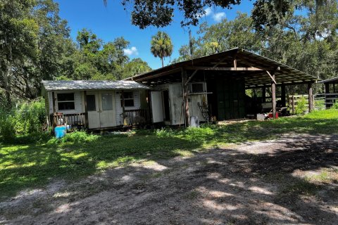 Land in Okeechobee, Florida № 738155 - photo 19