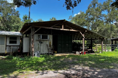 Land in Okeechobee, Florida № 738155 - photo 16