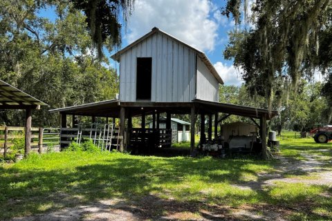 Land in Okeechobee, Florida № 738155 - photo 18