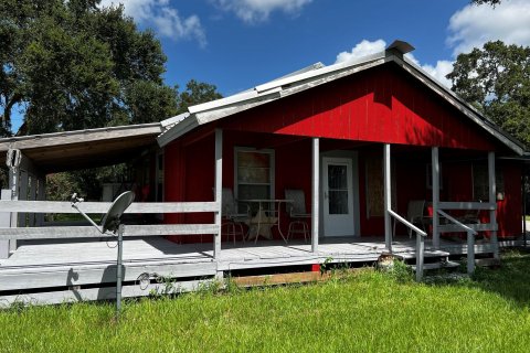 Land in Okeechobee, Florida № 738155 - photo 27