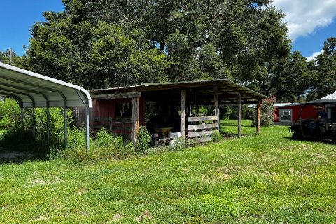 Land in Okeechobee, Florida № 738155 - photo 20