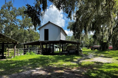 Land in Okeechobee, Florida № 738155 - photo 17