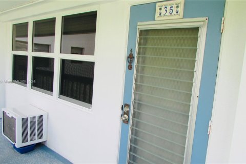 Copropriété à vendre à Deerfield Beach, Floride: 1 chambre, 54.35 m2 № 1398291 - photo 3