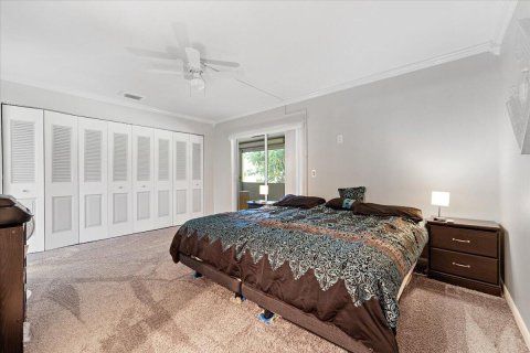 Condo in West Palm Beach, Florida, 1 bedroom  № 1129097 - photo 7