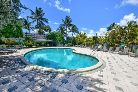 Copropriété à vendre à Boca Raton, Floride: 2 chambres, 114.27 m2 № 1129137 - photo 15