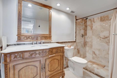 Copropriété à vendre à Boca Raton, Floride: 2 chambres, 114.27 m2 № 1129137 - photo 29