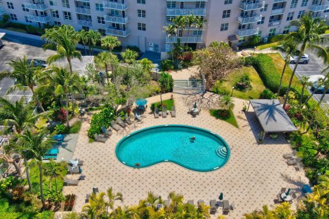 Condo in Boca Raton, Florida, 2 bedrooms  № 1129137 - photo 17