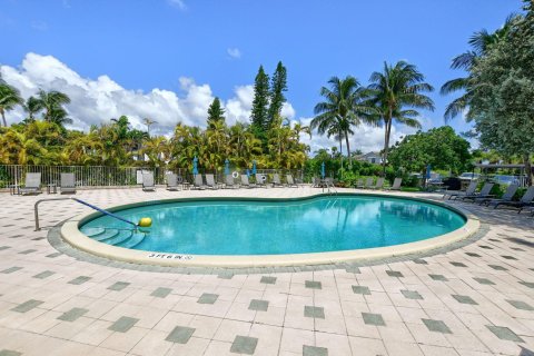 Copropriété à vendre à Boca Raton, Floride: 2 chambres, 114.27 m2 № 1129137 - photo 16