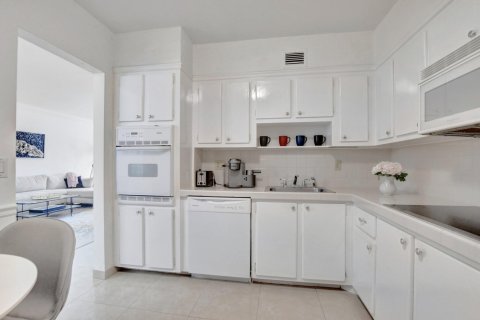 Condo in Boca Raton, Florida, 2 bedrooms  № 1129137 - photo 25