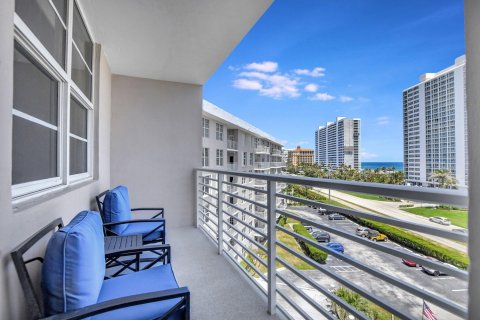 Condo in Boca Raton, Florida, 2 bedrooms  № 1129137 - photo 22