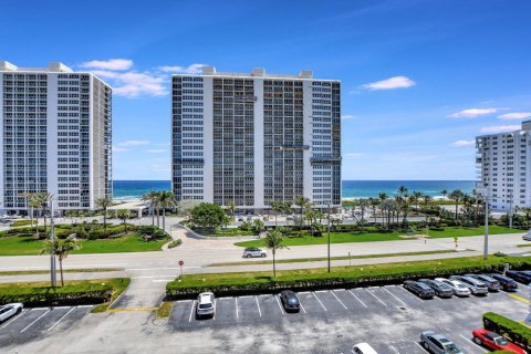 Condo in Boca Raton, Florida, 2 bedrooms  № 1129137 - photo 21