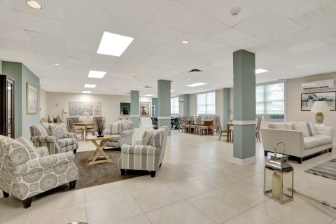 Copropriété à vendre à Boca Raton, Floride: 2 chambres, 114.27 m2 № 1129137 - photo 7