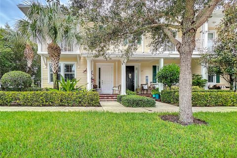 Touwnhouse à vendre à Jupiter, Floride: 3 chambres, 148.74 m2 № 1331831 - photo 1