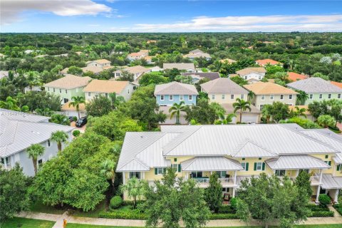 Touwnhouse à vendre à Jupiter, Floride: 3 chambres, 148.74 m2 № 1331831 - photo 7