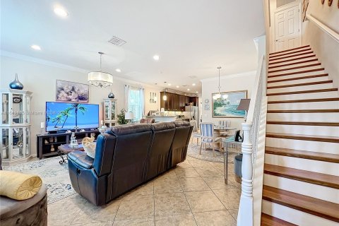 Townhouse in Jupiter, Florida 3 bedrooms, 148.74 sq.m. № 1331831 - photo 9