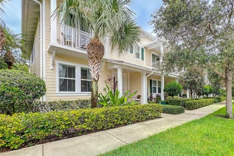 Townhouse in Jupiter, Florida 3 bedrooms, 148.74 sq.m. № 1331831 - photo 3