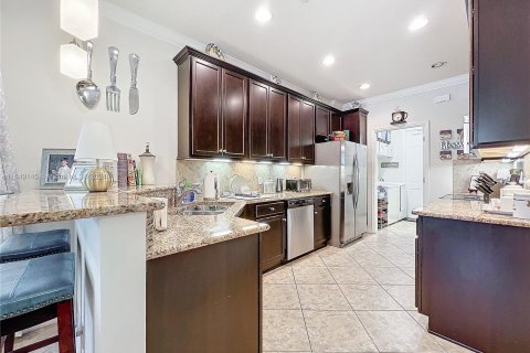 Adosado en venta en Jupiter, Florida, 3 dormitorios, 148.74 m2 № 1331831 - foto 18