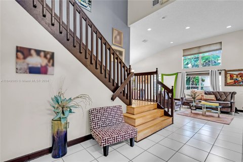 Casa en venta en Miami, Florida, 4 dormitorios, 224.92 m2 № 1331915 - foto 8