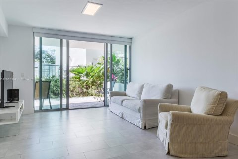 Copropriété à vendre à Miami Beach, Floride: 2 chambres, 105.44 m2 № 1153656 - photo 9