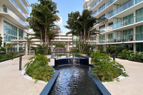 Copropriété à vendre à Miami Beach, Floride: 2 chambres, 105.44 m2 № 1153656 - photo 29