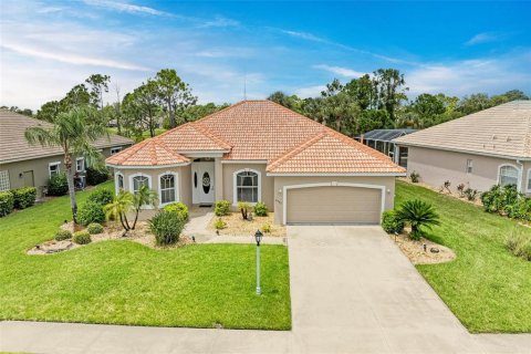 Villa ou maison à vendre à North Port, Floride: 3 chambres, 172.61 m2 № 1338778 - photo 1