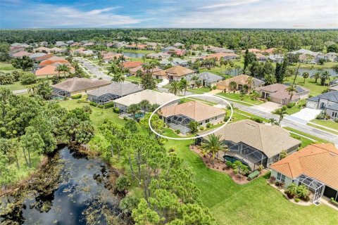 Villa ou maison à vendre à North Port, Floride: 3 chambres, 172.61 m2 № 1338778 - photo 7