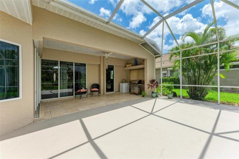 Villa ou maison à vendre à North Port, Floride: 3 chambres, 172.61 m2 № 1338778 - photo 28