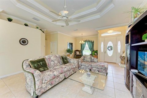 Villa ou maison à vendre à North Port, Floride: 3 chambres, 172.61 m2 № 1338778 - photo 17