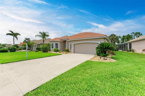 Villa ou maison à vendre à North Port, Floride: 3 chambres, 172.61 m2 № 1338778 - photo 10