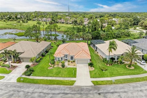 Villa ou maison à vendre à North Port, Floride: 3 chambres, 172.61 m2 № 1338778 - photo 3