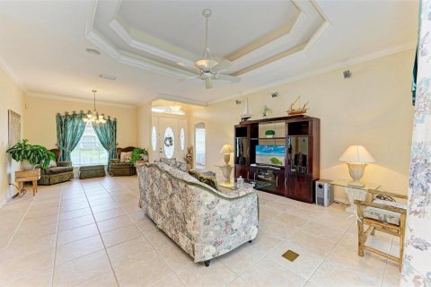 Villa ou maison à vendre à North Port, Floride: 3 chambres, 172.61 m2 № 1338778 - photo 16