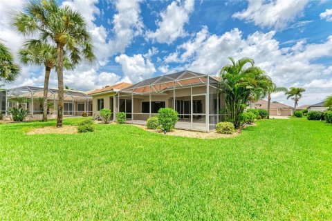 Villa ou maison à vendre à North Port, Floride: 3 chambres, 172.61 m2 № 1338778 - photo 30