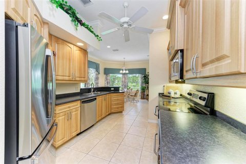 Casa en venta en North Port, Florida, 3 dormitorios, 172.61 m2 № 1338778 - foto 21