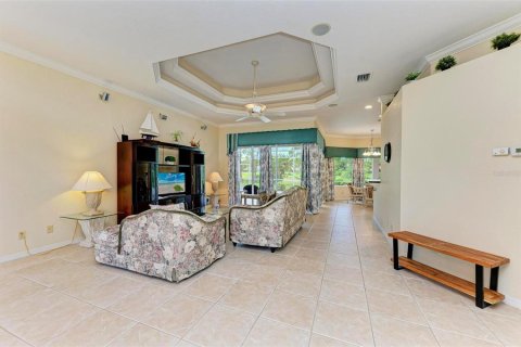 Villa ou maison à vendre à North Port, Floride: 3 chambres, 172.61 m2 № 1338778 - photo 15