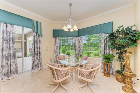 Villa ou maison à vendre à North Port, Floride: 3 chambres, 172.61 m2 № 1338778 - photo 24