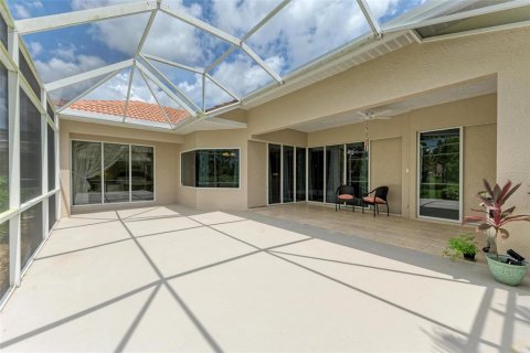 Villa ou maison à vendre à North Port, Floride: 3 chambres, 172.61 m2 № 1338778 - photo 27