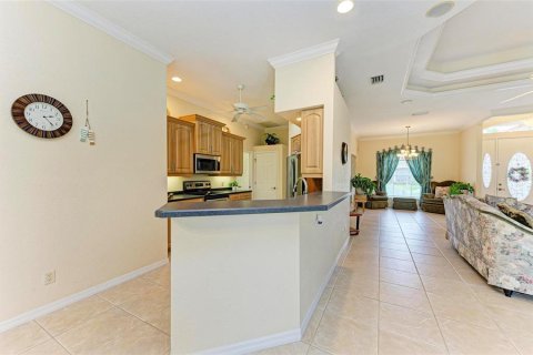 Casa en venta en North Port, Florida, 3 dormitorios, 172.61 m2 № 1338778 - foto 19