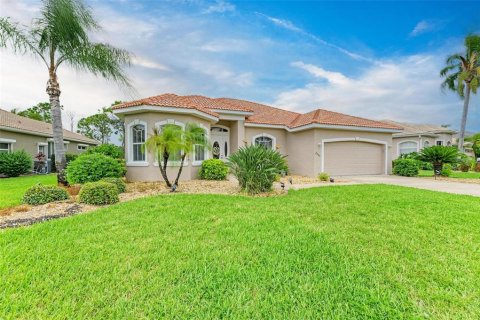 Villa ou maison à vendre à North Port, Floride: 3 chambres, 172.61 m2 № 1338778 - photo 9