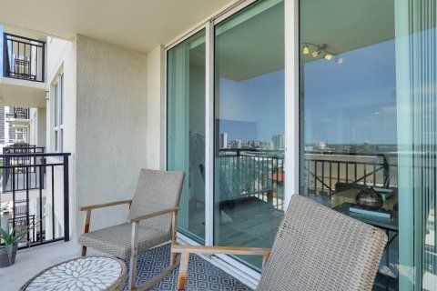 Copropriété à vendre à Fort Lauderdale, Floride: 2 chambres, 100.24 m2 № 1217607 - photo 10