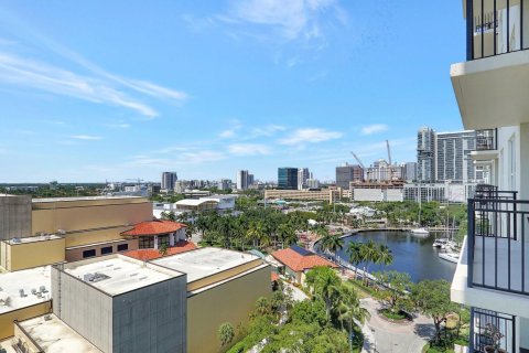 Condo in Fort Lauderdale, Florida, 2 bedrooms  № 1217607 - photo 13