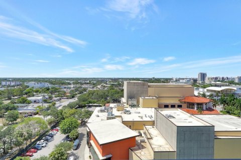 Copropriété à vendre à Fort Lauderdale, Floride: 2 chambres, 100.24 m2 № 1217607 - photo 8