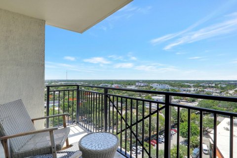 Condo in Fort Lauderdale, Florida, 2 bedrooms  № 1217607 - photo 9