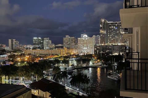 Condo in Fort Lauderdale, Florida, 2 bedrooms  № 1217607 - photo 6