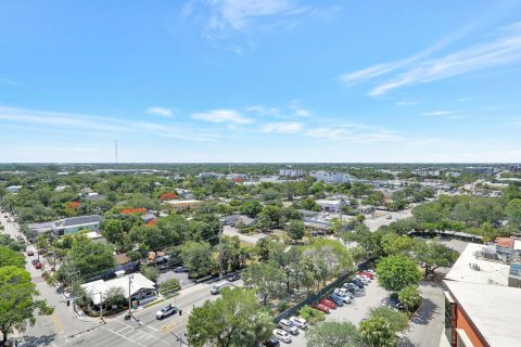 Copropriété à vendre à Fort Lauderdale, Floride: 2 chambres, 100.24 m2 № 1217607 - photo 7