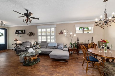 Casa en venta en Ocala, Florida, 2 dormitorios, 132.39 m2 № 1088598 - foto 10