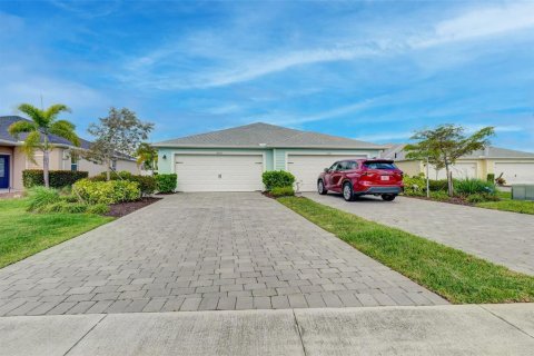 Casa en venta en Punta Gorda, Florida, 2 dormitorios, 143.44 m2 № 1088514 - foto 2