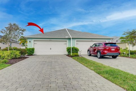 Casa en venta en Punta Gorda, Florida, 2 dormitorios, 143.44 m2 № 1088514 - foto 1