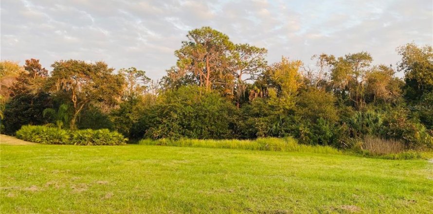 Terrain à Bradenton, Floride № 1290207