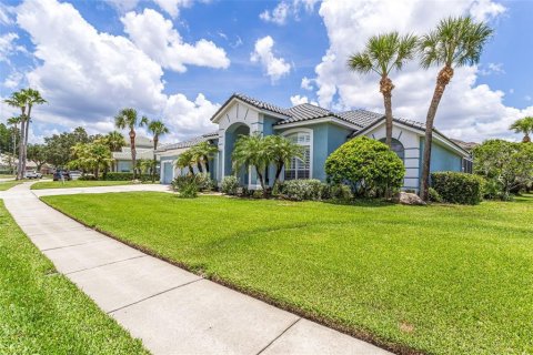 Villa ou maison à vendre à Tampa, Floride: 4 chambres, 291.9 m2 № 1299218 - photo 2