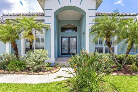 Villa ou maison à vendre à Tampa, Floride: 4 chambres, 291.9 m2 № 1299218 - photo 3